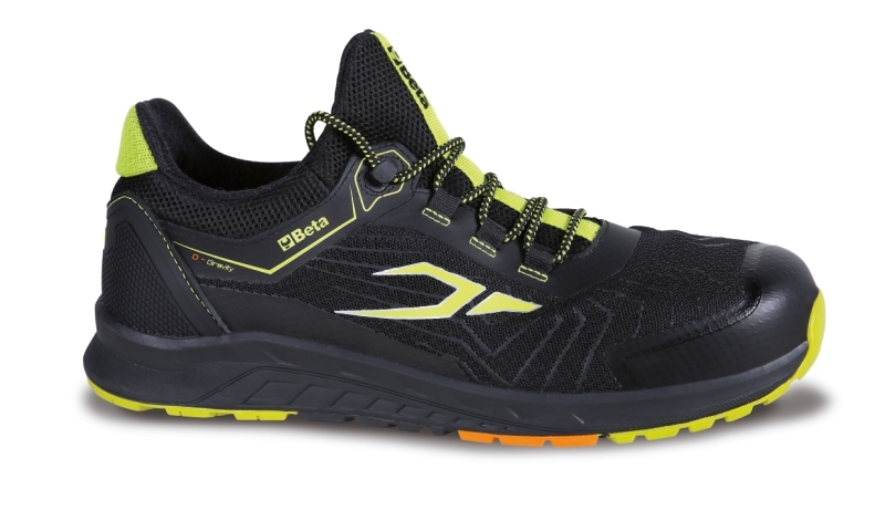 Półbuty rob.z przewiewnej tk.7354n r.38 1