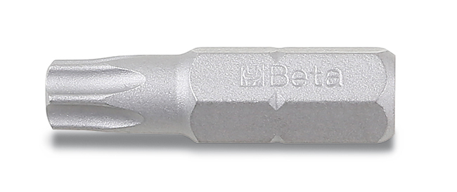 Końcówka wkrętakowa profil torx, zabierak 5/16, model 866rtx, t55 1