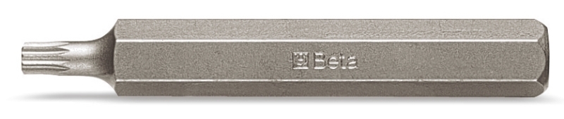 Końcówka wkrętakowa długa profil xzn, zabierak 10mm, model 867xznl, m6mm 1