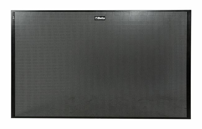 Tablica narzędziowa perforowana bez podparcia, pusta, model 8888/pv1, 920x1000mm 1