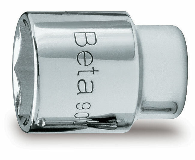 Nasadka sześciokątna z gniazdem 1/4", model 900, 5,5mm 1