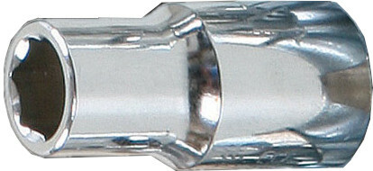 Nasadka sześciokątna calowa z gniazdem 1/4", model 900AS, 5/32" 1