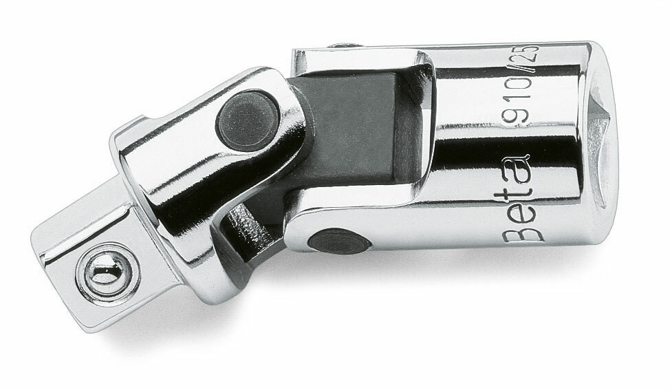 Przegub z gniazdem 3/8, model 910/25 1