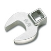 Głowica specjalna - klucz płaski z gniazdem 3/8, model 910cf, 13mm 1