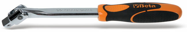 Pokrętło z przegubem z zabierakiem 1/2, model 920/35a, 285mm 1