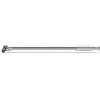 Pokrętło z przegubem długie z zabierakiem 1/2, rękojeść metalowa, model 920m/35l, 600mm 1