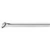 Pokrętło z przegubem z zabierakiem 3/4, rękojeść metalowa, model 928/36a, 545mm 1