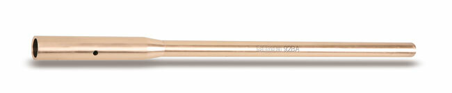 Ramię manewrowe nieiskrzące do kluczy 91ba/24-30mm, model 92ba/1 1