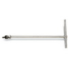 Klucz trzpieniowy profil torx z przegubem, typu t, model 953tx, t40 1