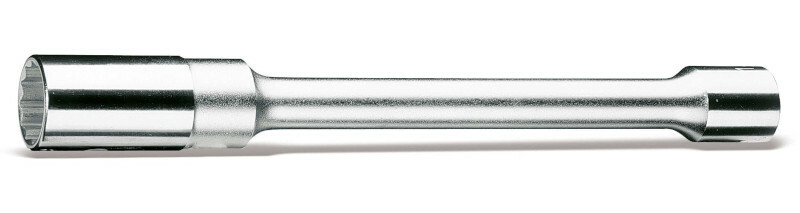 Nasadka do świec zapłonowych przedłużona z gniazdem 1/2, model 956l, 20,8mm 1