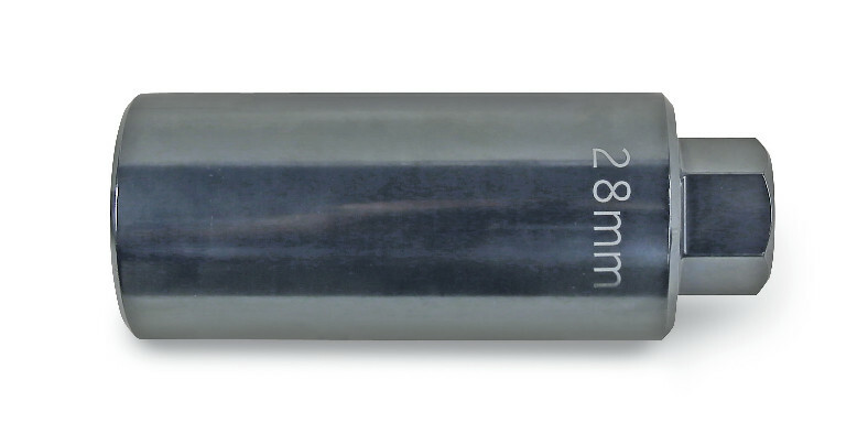 Nasadka sześciokątna 228mm do wtryskiwaczy ze złączem elektrycznym, model 960bc/p28 1