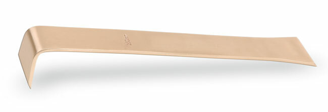 Skrobak nieiskrzący, model 961ba, 350mm 1