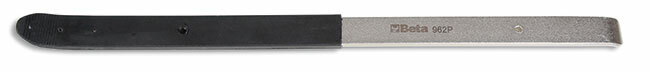 Łyżka montażowa do opon z gumową osłoną ochronną, model 962p, 490mm 1