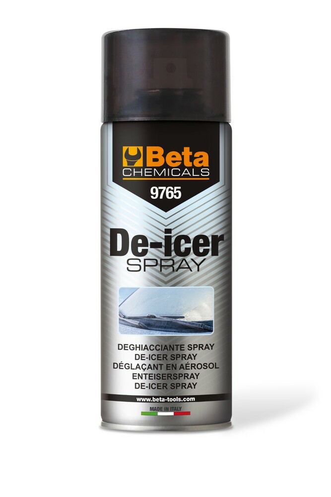 Spray odladzający 400ml 1