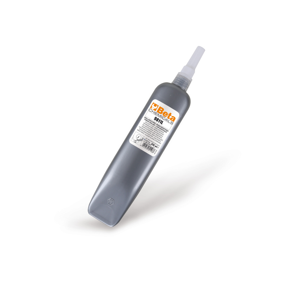 Uszczelniacz gwint.mała siła tuba 250ml 1