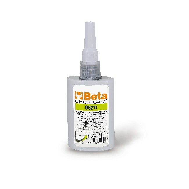 Płynna uszczelka mała siła doz.m.50ml 1