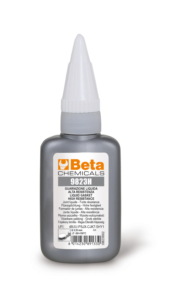 Płynna uszczelka duża siła butelka 20ml 1