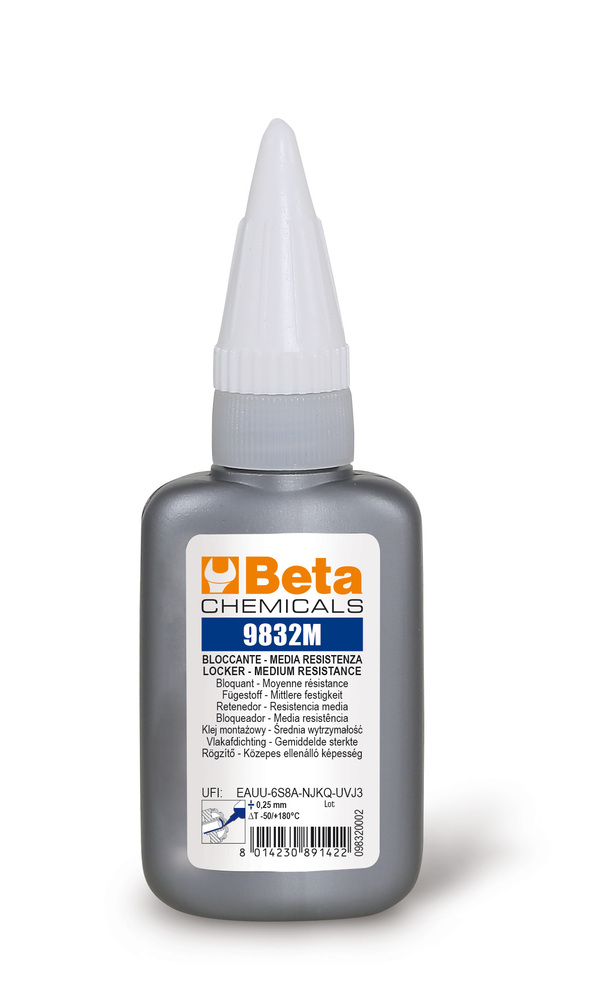 Klej montażowy śr.siła butelka 20ml 1