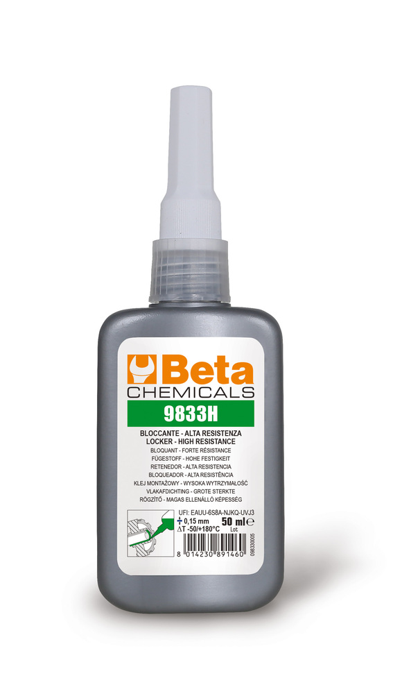 Klej montażowy duża siła butelka 50ml 1