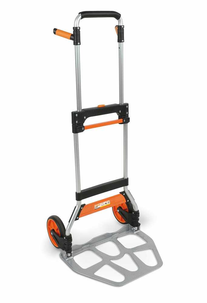 Wózek transportowy combo, model 9900/c99 1