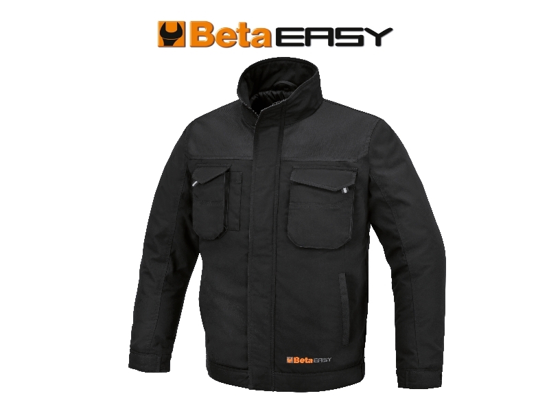Kurtka roboczaociepl.czar.7904n m b.easy 1