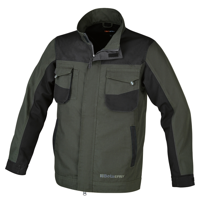 Kurtka rob.t/c ziel.7909v xs b.easy 1