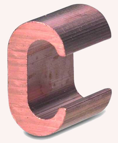 Złącze miedziane boczne typu c, 185-185 mm2, opakowanie 15 sztuk model bm01418 1