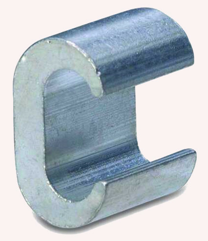 Łącznik miedziany cynowany typu c, 185-185 mm2, opakowanie 15 sztuk model bm014181 1