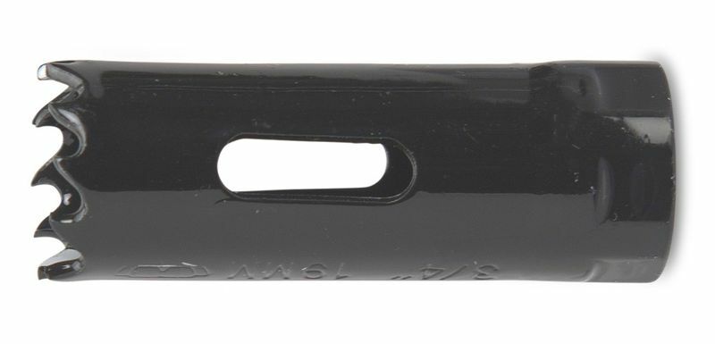 Otwornica bimetalowa HSS 76 mm Beta BM1971 1