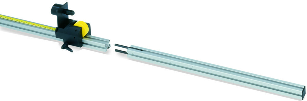 Zestaw wydłużający do 2691, zwiększenie długości szyny 600 mm model bm26913 1