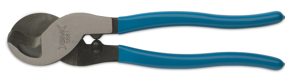 Nożyce do kabli al - cu do 60 mm2 model bm5681 1