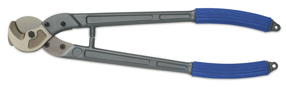 Nożyce do cięia kabli al-cu, do 240 mm2 model bm571 1