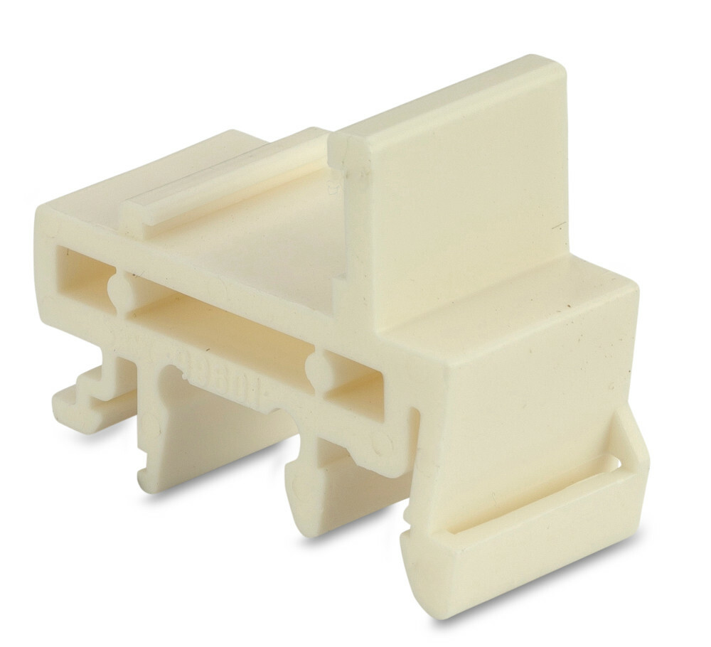 Podstawa do mocowania na szynie th/ts-35, ts-32, do listwy 9984, opakowanie 50 sztuk model bm99841 1