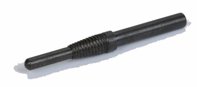Trzpień do zwijek, flexovit, ml (zpe) 3,2x25x 6mm typ crm5 stal 1