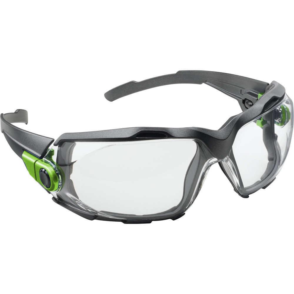 Okulary ochronne osm3 bezbarwne 1