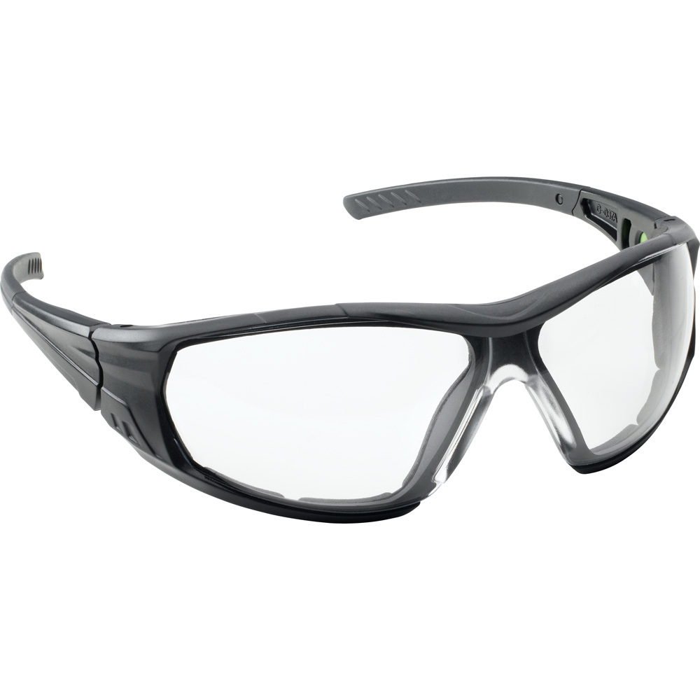 Okulary ochronne osm4 bezbarwne 1