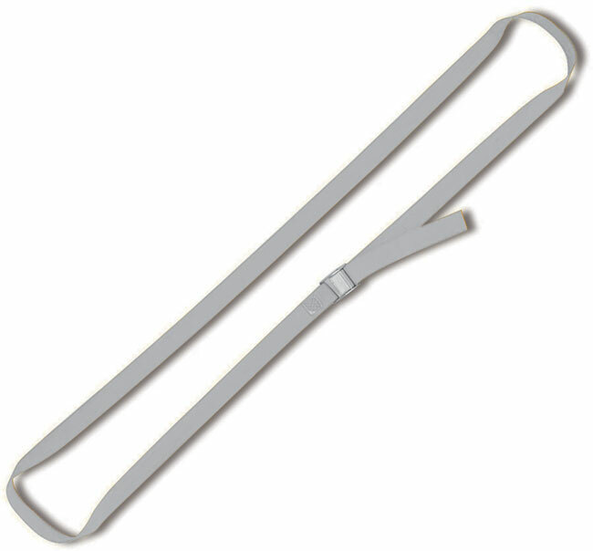  Pas mocujący zamknięty ze sprzączką zaciskową lc 250KG długość 3m/25mm elementy metalowe ze stali inox aisi304 1