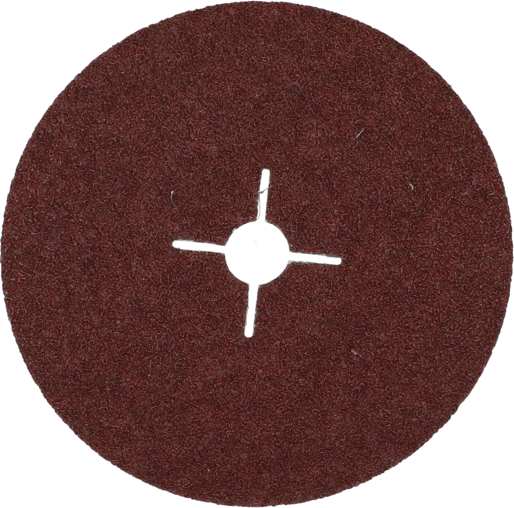 Krążek fibrowy do metalu Bronze TKF 100 180x22mm P24 promienisty Atlas 78072755153 1