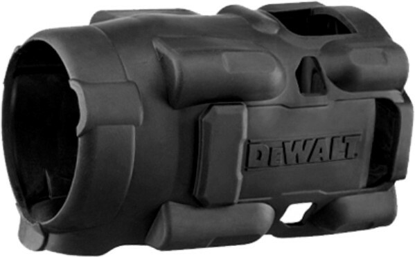Osłona gumowa PB921.22.23 do kluczy udarowych DCF921, DCF922, DCF923 DeWalt 1