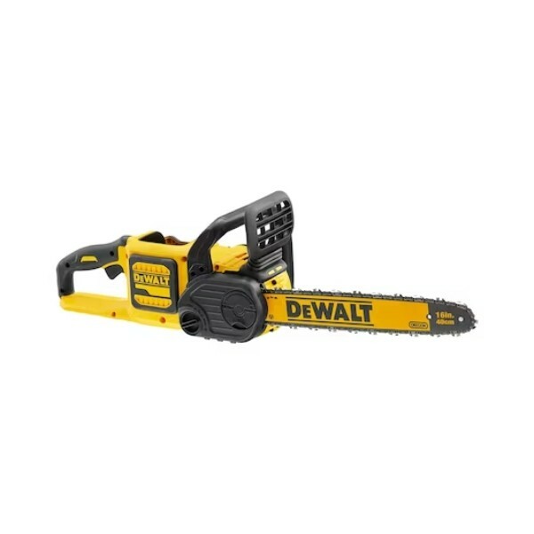 Piła łańcuchowa z silnikiem bezszczotkowym 40cm FLEXVOLT 54V b/aku DeWALT DCM575N 1