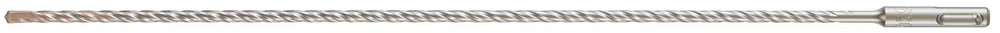 Wiertło do betonu SDS-Plus 6x460 Extreme 2 DeWALT DT9518 1