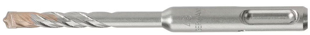 Wiertło do betonu SDS-Plus 7x110 Extreme 2 DeWALT DT9524 1