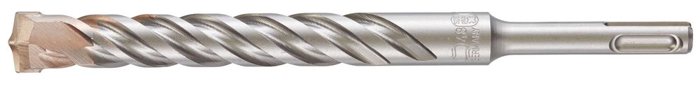 Wiertło do betonu SDS-Plus 18x200 Extreme 2 DeWALT DT9587 1