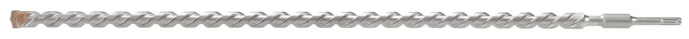 Wiertło do betonu SDS-Plus 18x800 Extreme 2 DeWALT DT9592 1