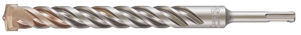 Wiertło do betonu SDS-Plus 24x250 Extreme 2 DeWALT DT9609 1