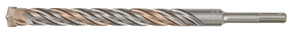 Wiertło do betonu SDS-Plus 26x450 Extreme 2 DeWALT DT9616 1