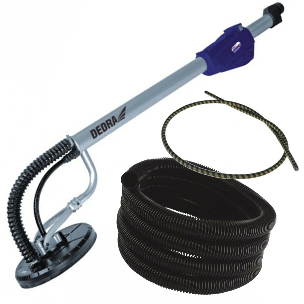 Szlifierka do gipsu 710W   żyrafa DED7748 1