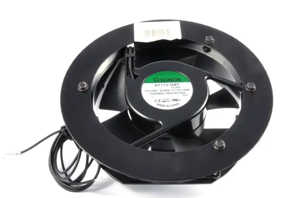 ZM Wentylator STB-225,250 1