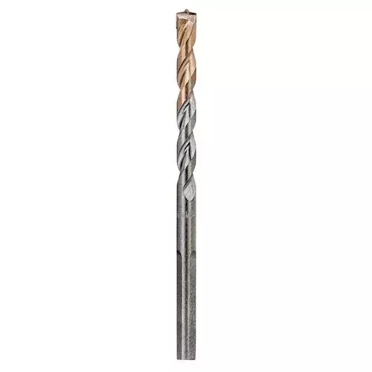 Wiertło do muru z chwytem walcowym MASONRY ø6x100 DeWALT DT6675 1