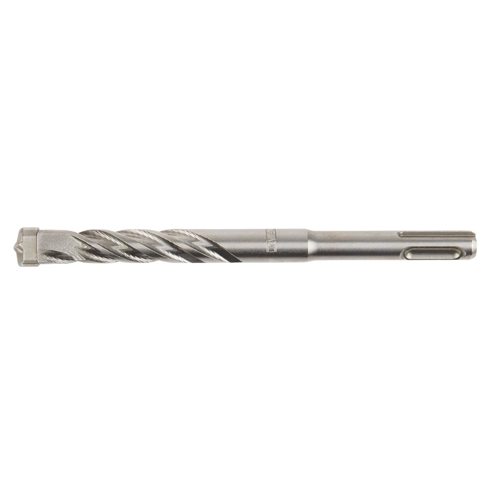 Wiertło do betonu SDS-Plus 12x160 4-ostrzowe XLR DeWALT DT8933 1